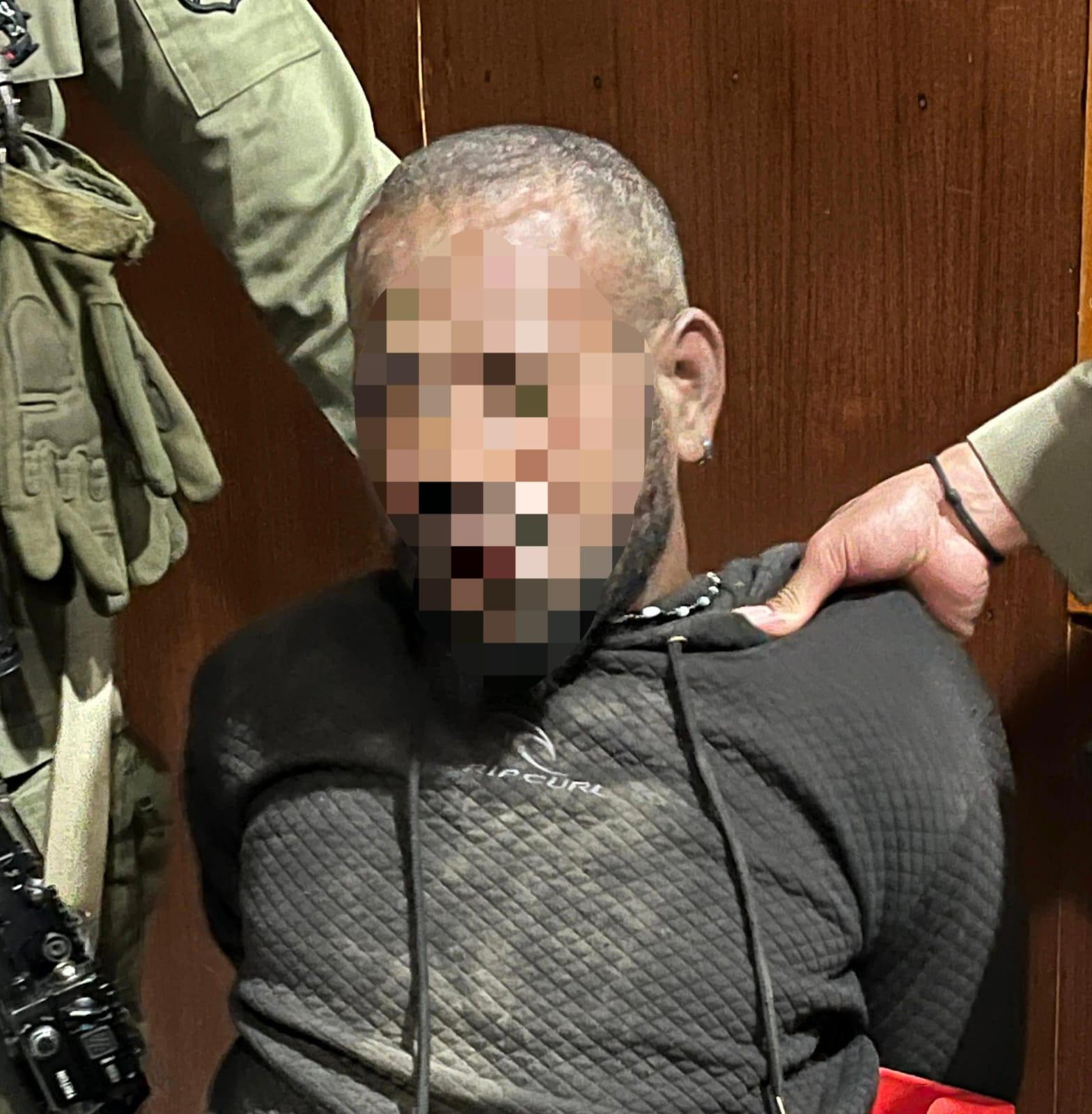 DPO Kasus Pembunuhan Tukang Ojek di Pegunungan Bintang Ditangkap, Satgas Damai Cartenz Ringkus Dua Pentolan KKB