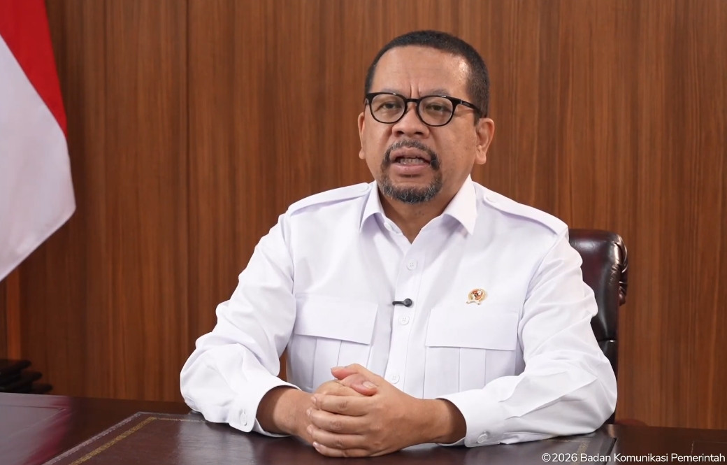 Qodari Bicara Pertumbuhan Ekonomi RI Triwulan II 5,29 Persen: Tidak hanya Solid, tapi Juga Berkualitas