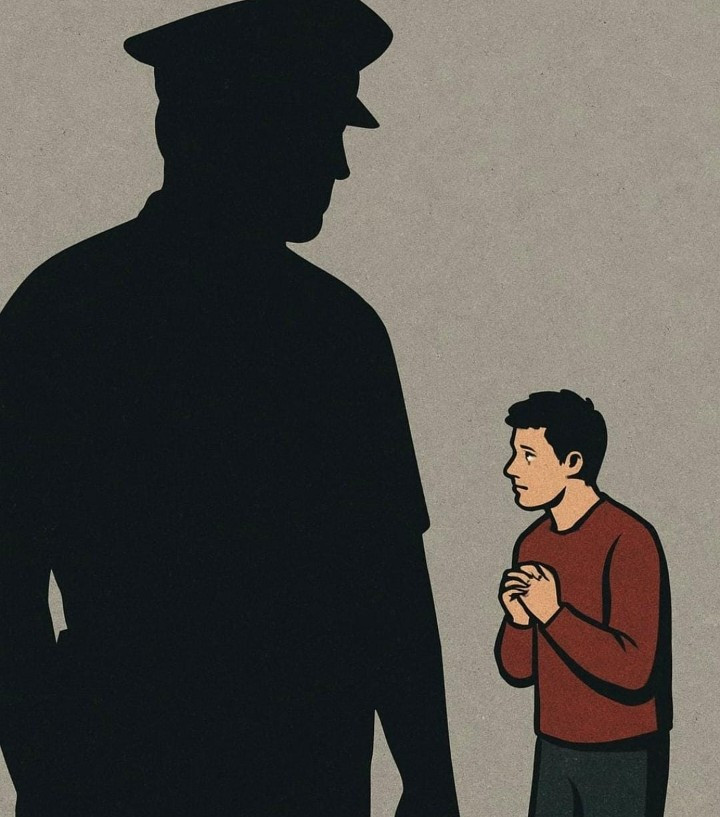 Oknum Polisi Diduga Intimidasi Warga Sipil di Bekasi, Propam Diminta Turun Tangan