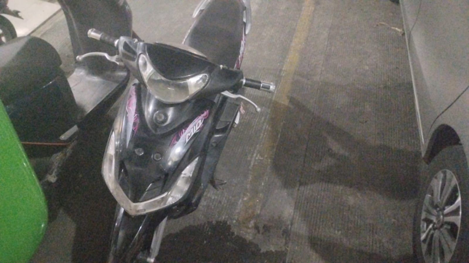 Polisi Amankan Terduga Pelaku Pencurian Motor di Koja, Dua Pelaku Masih Diburu