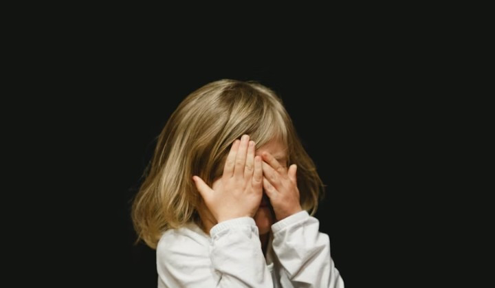 Unit PPA Polres  Metro Jakut Ungkap Kejahatan Seksual terhadap Anak, Pelaku Ditahan