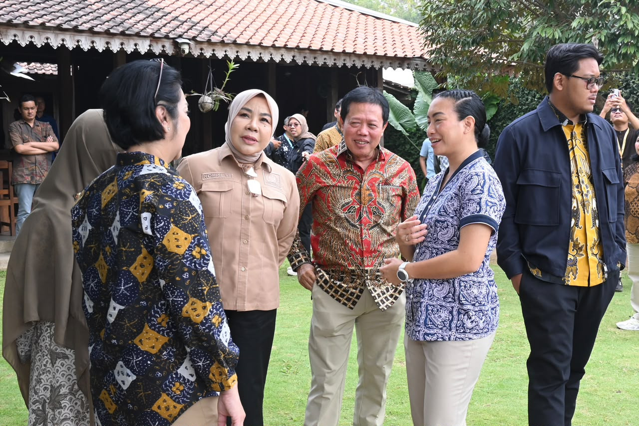 Legislator Gerindra Rahmawati: Desa Wisata Naik Kelas Jangan Ditinggal