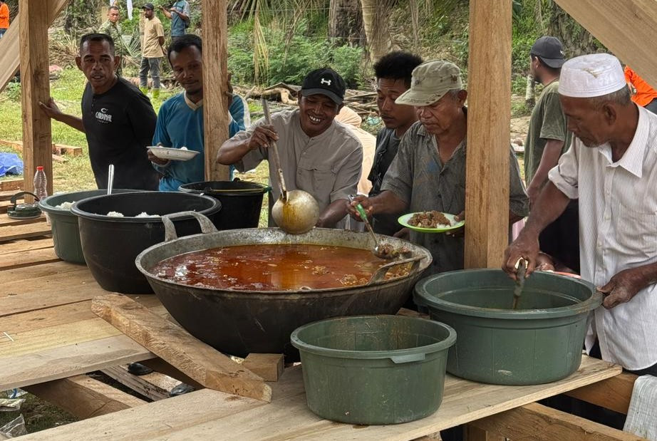 Prabowo Sedekah Sapi untuk Tradisi Meugang di Aceh, Kuatkan Masyarakat Sambut Ramadan