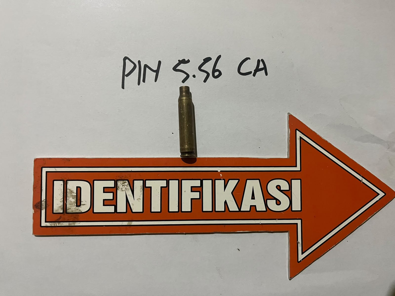 Satgas Kepolisian Ops Damai Cartenz Ungkap Perkembangan Kasus Penembakan Tiga Warga Sipil di Jayawijaya, Polisi Kantongi Ciri-ciri Pelaku