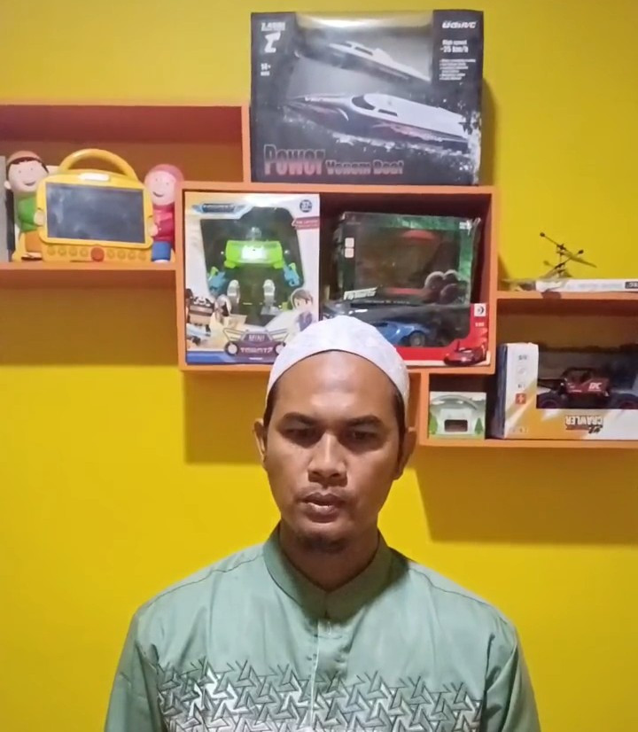 Tokoh Agama Pulau Untung Jawa Ucapkan Selamat HUT Bhayangkara ke-79, Apresiasi Kinerja Polri