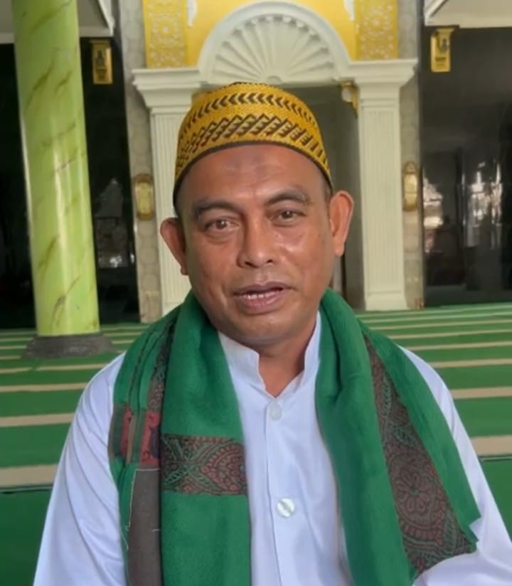 Tokoh Agama dan Masyarakat Kepulauan Seribu Utara Ucapkan Selamat Hari Bhayangkara ke-79