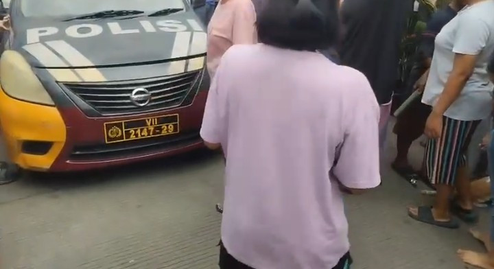 Polres Metro Jakarta Utara Ungkap Dugaan Kekerasan Seksual terhadap Anak oleh Ayah Tiri di Koja