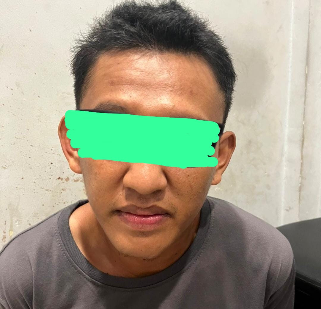 Polsek Kelapa Gading Ungkap Aksi Jambret Viral, Dua Pelaku Dibekuk di Lokasi Berbeda