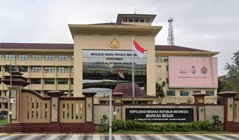 Survei IDM: Kepercayaan Publik terhadap Polri Meningkat Hingga 79,2 Persen