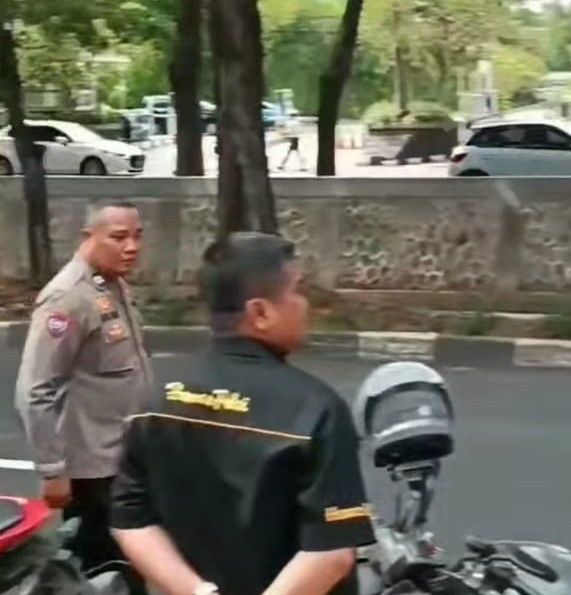 Polsek Kelapa Gading Bertindak Cepat Terkait Dugaan Perampasan Motor yang Viral di Medsos