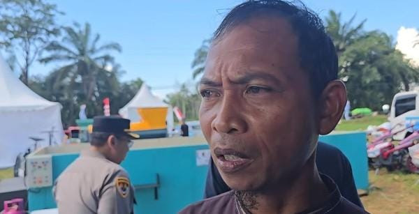 Usai Panen Raya, Petani Jagung di Bengkayang Harap Terus Bersinergi dengan Polri