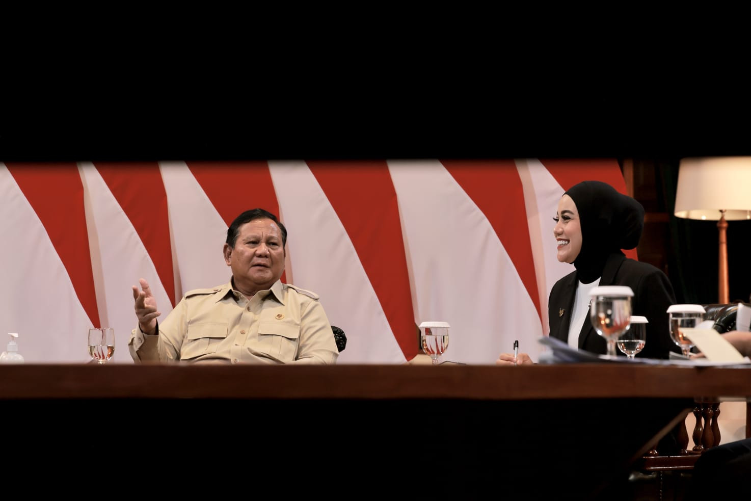 Pangkas Dana Transfer ke Daerah, Prabowo: Banyak Pemda Tak Gunakan Anggaran dengan Baik