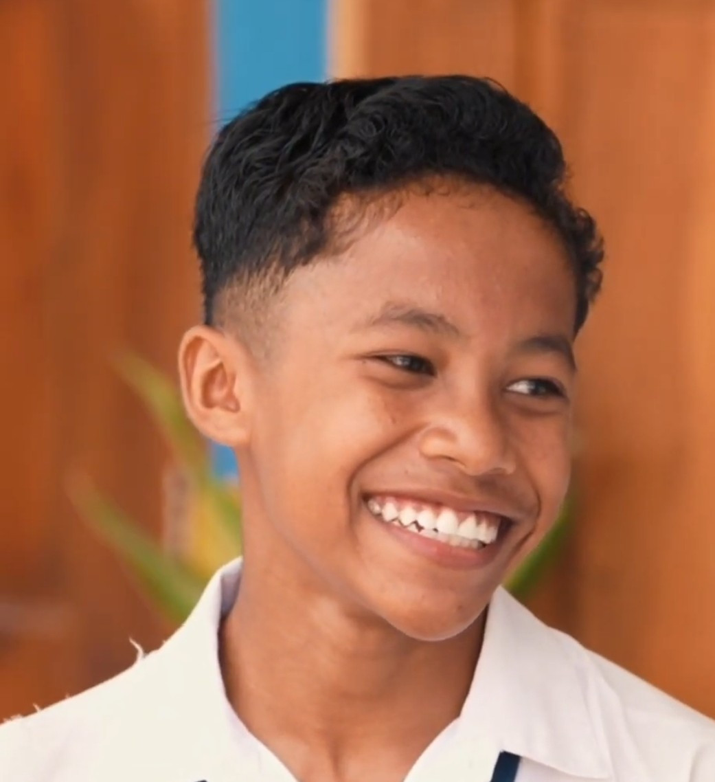 Revitalisasi Sekolah Hadirkan Lingkungan Belajar Kondusif di Kupang