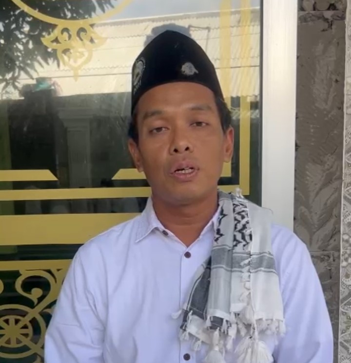 Abdul Rohman: Terima Kasih Polri, Pulau Harapan Aman di HUT Bhayangkara ke-79