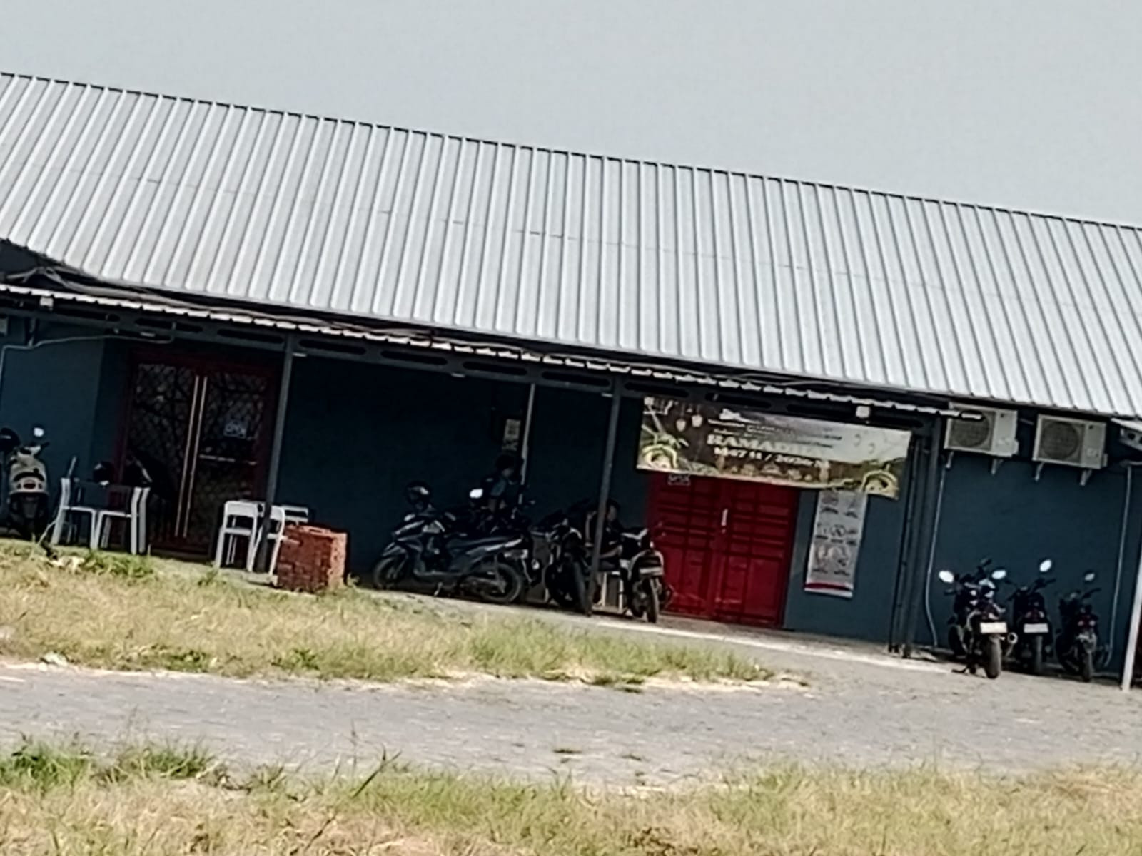 Diduga Belum Kantongi PBG, Aktivitas Tempat Biliar di Teluknaga Dipertanyakan