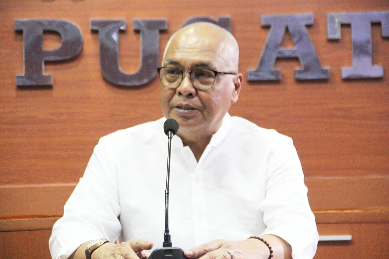 Israel Cegat Misi Kemanusiaan ke Gaza, PWI Pusat Kecam Penahanan Jurnalis Indonesia