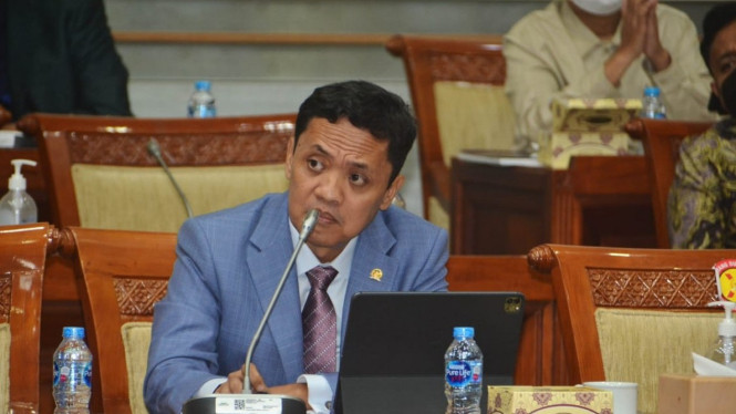 Komisi III DPR Apresiasi Kapolri dan Jajaran Atas Panen Raya Jagung