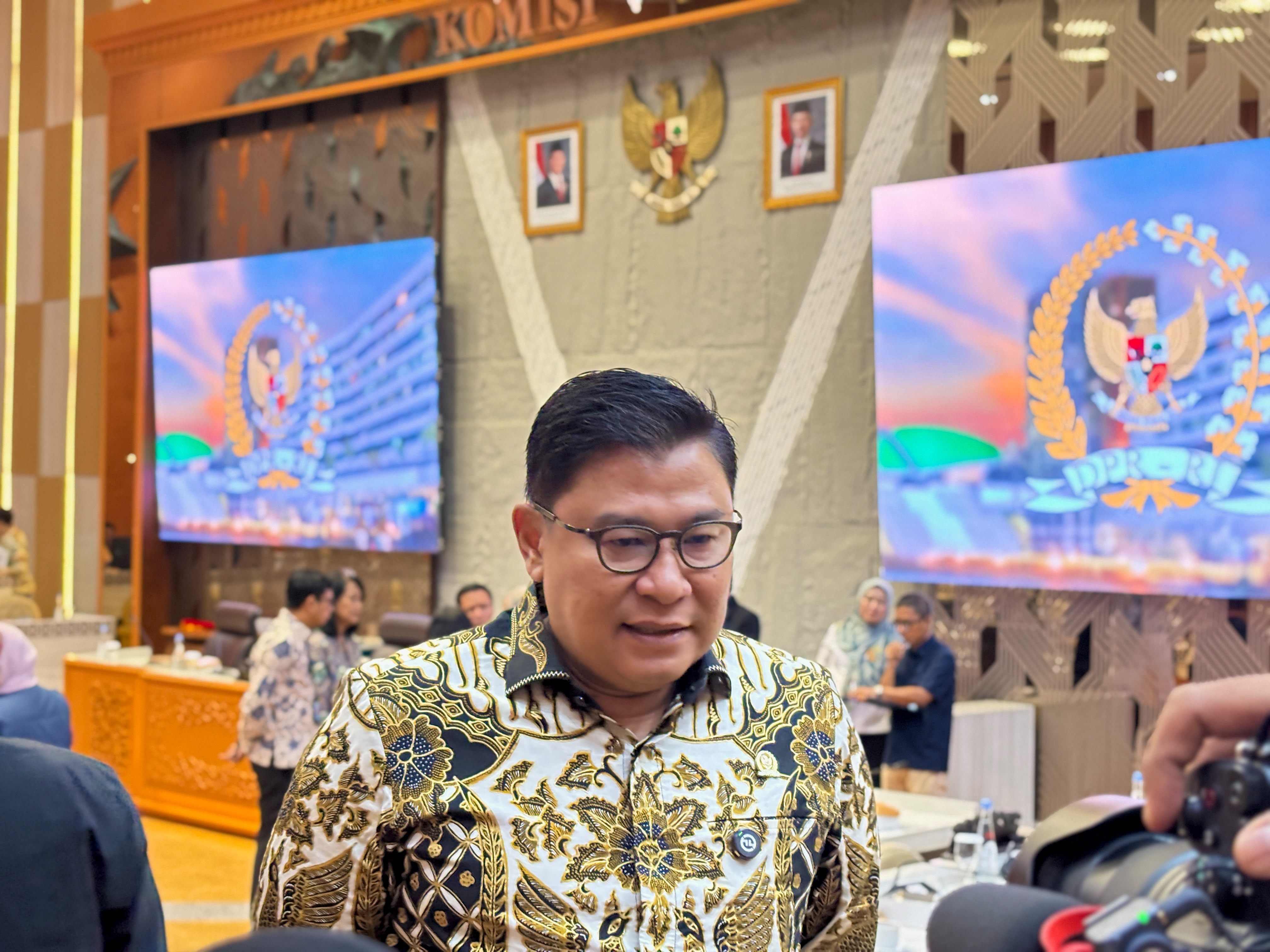 HUT ke-18 PIRA, Novita Wijayanti Dorong Perempuan Tak Takut Deteksi Dini Kanker
