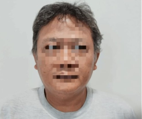 3,28 Gram Sabu Disita, 1 Pelaku Ditangkap Satreskoba Polres Metro Tangerang Kota