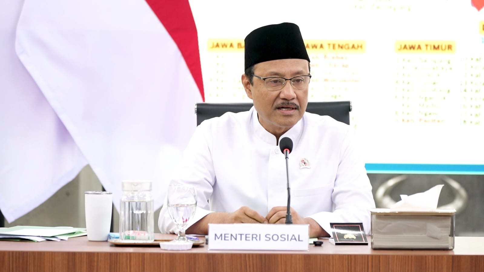 Pemerintah Sebut 93 Sekolah Rakyat Permanen Siap Beroperasi Pertengahan Tahun Ini