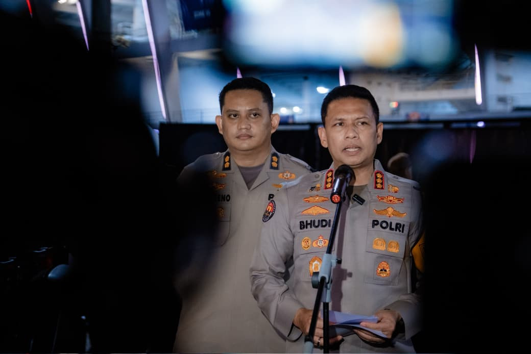 Indonesia Juara FIFA ASEAN Cup 2026, Polda Metro Jaya Imbau Suporter Rayakan dengan Tertib