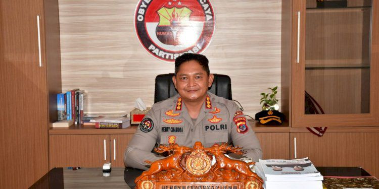 Polda NTT Gelar Operasi Penumpasan Aksi Premanisme, 878 Personel Dikerahkan: “Tidak Ada Tempat Bagi Preman di NTT”