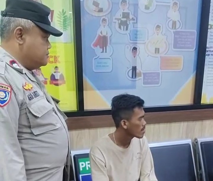 Mengantar Harapan, Menjawab Panggilan Kemanusiaan: Kepedulian Polres Priok
