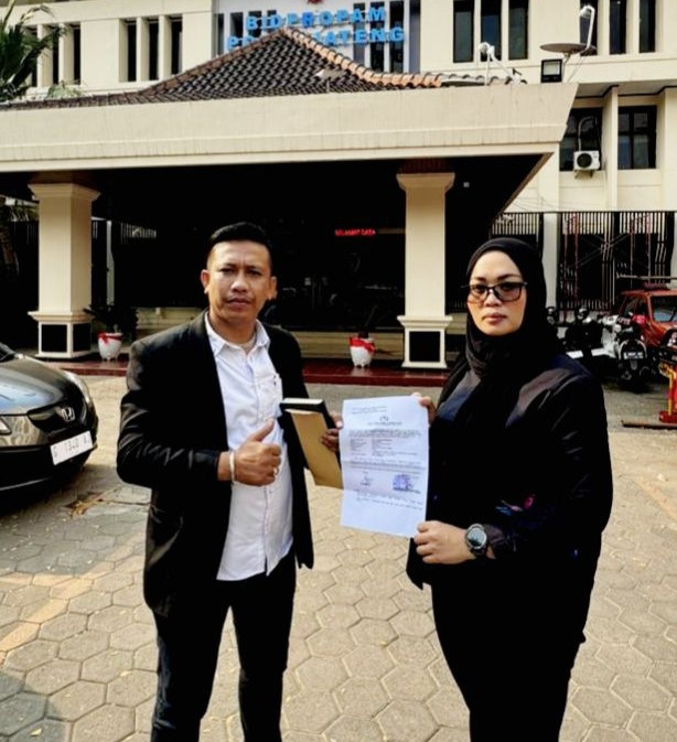 Diduga Gelapkan Dana Rp 1,7 Miliar, Mantan Kepala Cabang Dilaporkan ke Polda Jateng