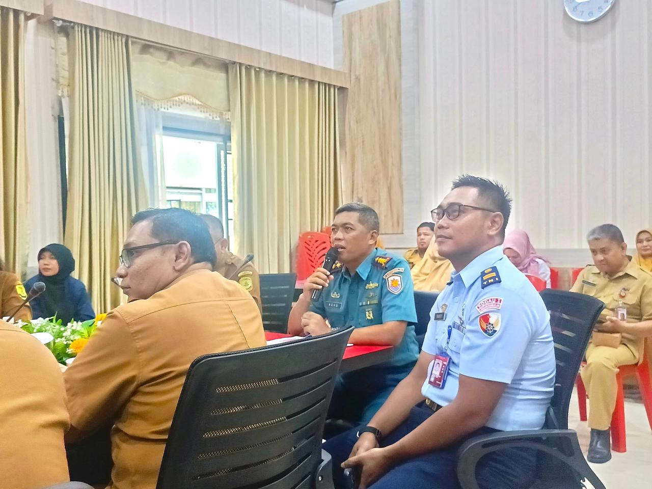 Dampak Buruk Penyalahgunaan Narkoba Terhadap Aparatur Sipil Negara