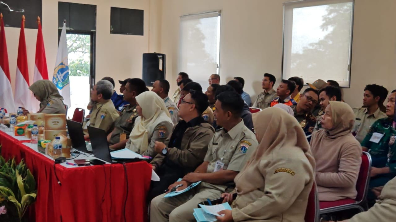 Musrenbang Kelurahan Rorotan Bahas Prioritas Pembangunan 2026, DPRD Dorong Rumah Sakit Tipe A di Jakarta Utara