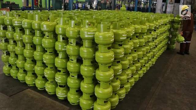 Cegah Penyimpangan, Polda Metro Jaya Perketat Pengawasan Distribusi LPG Subsidi 3 Kg