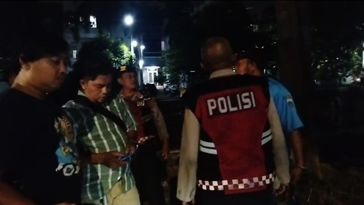 Polsek Kelapa Gading Tangkap 3 Orang Terkait Dugaan Pungli yang Viral di Media Sosial