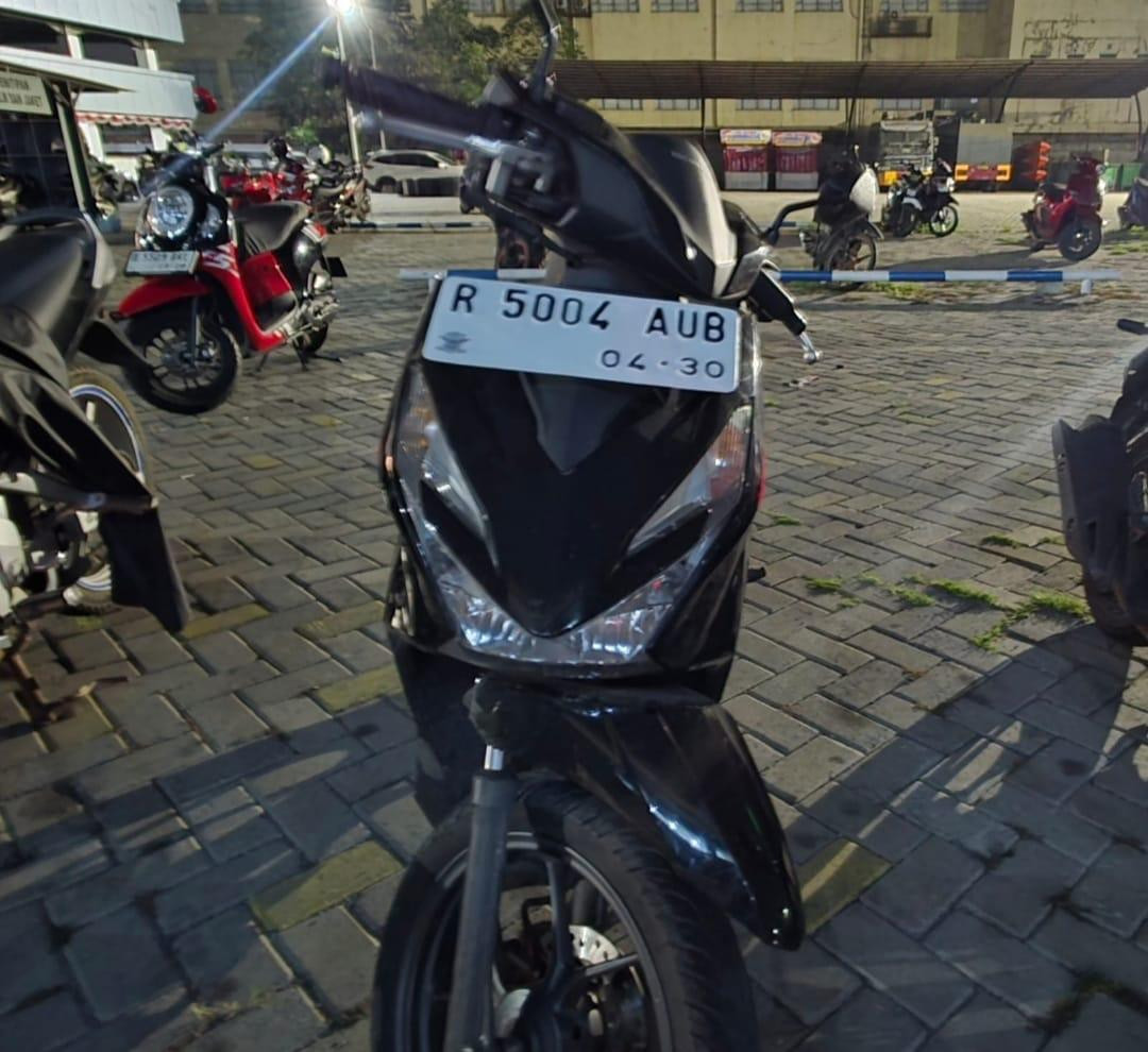 Bawa Celurit dan Kunci T, Jatanras Polres Metro Tangerang Kota Tangkap Pelaku Curanmor