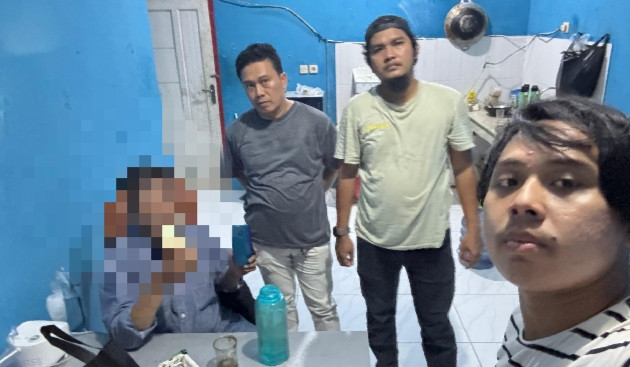 Gerak Cepat Polsek Kelapa Gading Berhasil Ungkap Kasus Pencurian HP Viral di Mall Artha Gading