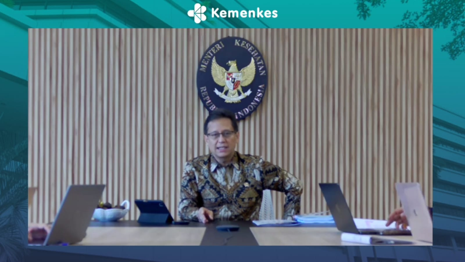 Kemenkes Mulai Penanganan Medis Gratis Tahun Ini