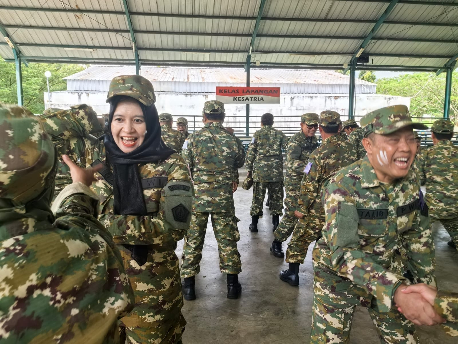 Retret PWI 2026 Resmi Dibuka di Bogor, Fokus Perkuat Profesionalisme dan Integritas Pers