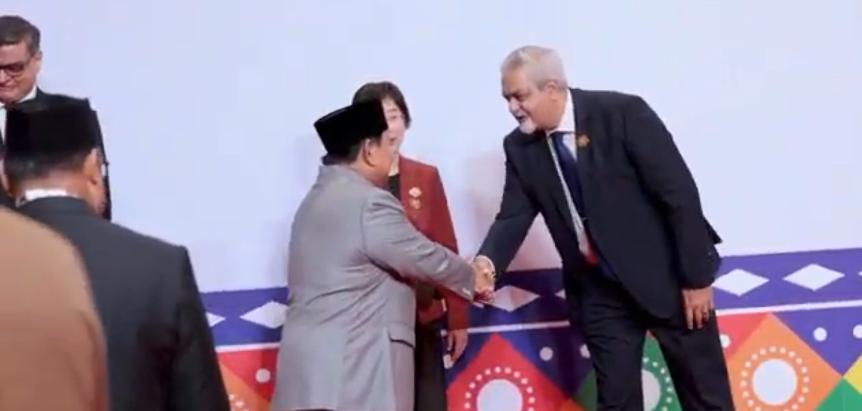 Presiden Prabowo Dorong BRICS Ubah Kerentanan Menjadi Kekuatan untuk Pertumbuhan Global