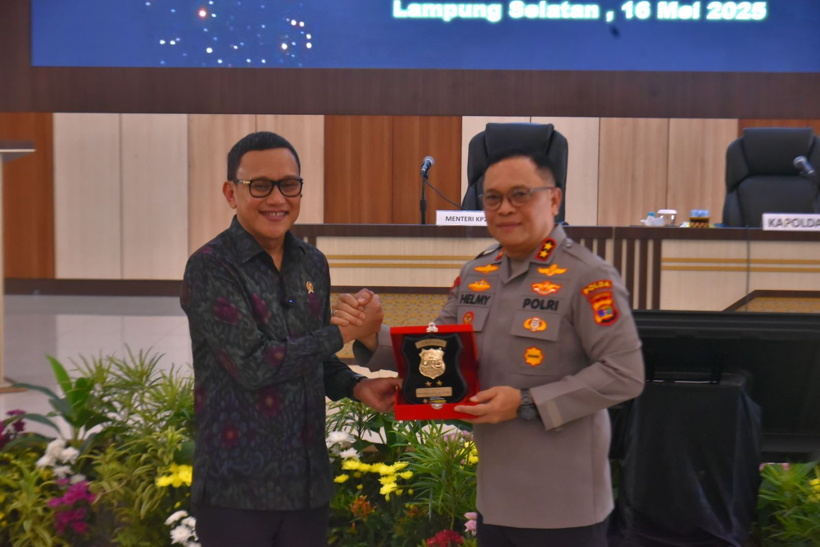 Cegah dan Tangkal, Pekerja Migran Non Prosedural