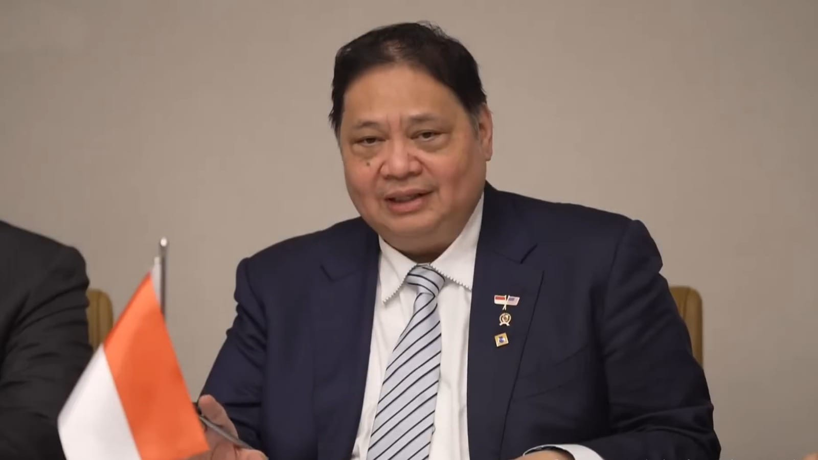 Indonesia Amankan Tarif 0% ke AS untuk 1.819 Produk, Termasuk Tekstil, Pertanian hingga Elektronik