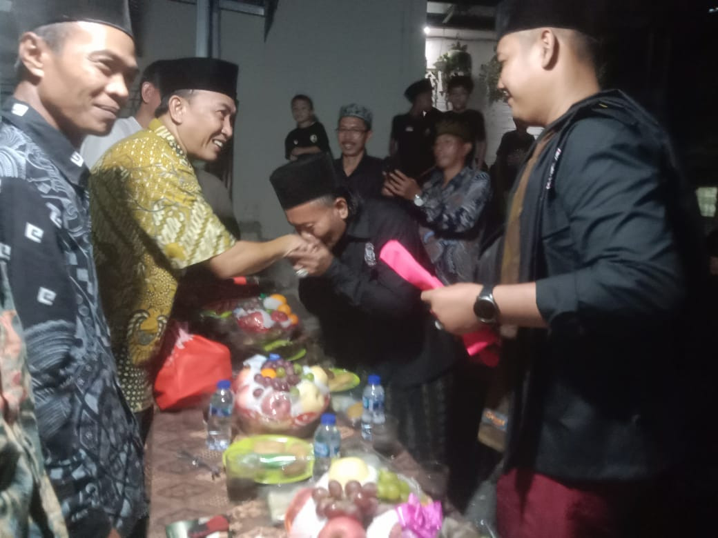 PS. Seliwa Melati Jalin Silaturahmi dan Lestarikan Budaya Pencak Silat Betawi