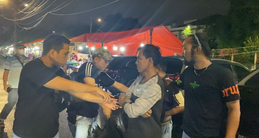 Sikat Premanisme Tertinggi, Ini yang dilakukan Polres Metro Jakarta Utara