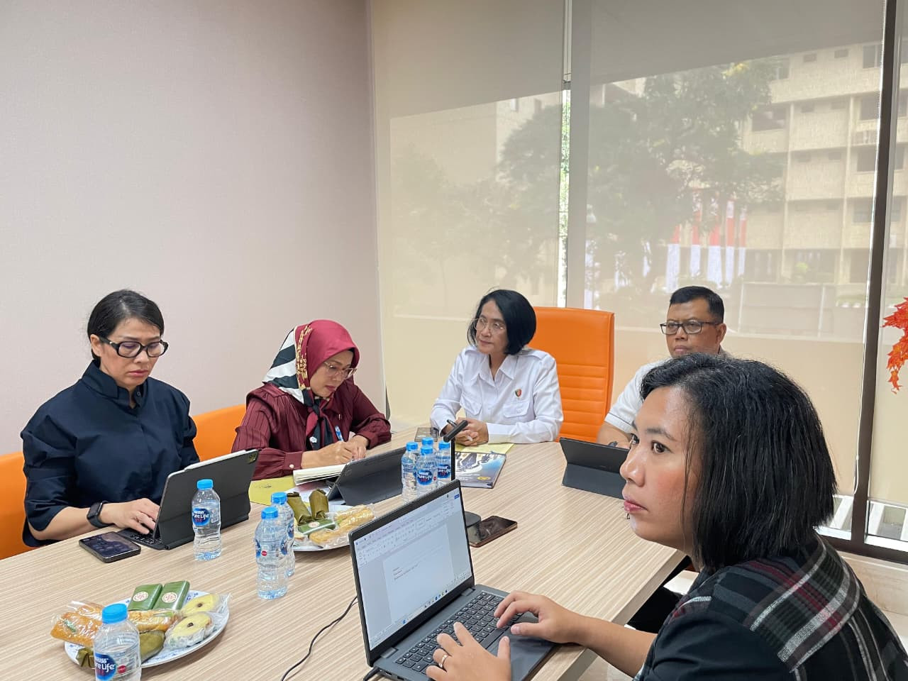 Bareskrim Polri Gelar Sosialisasi Pedoman Buku Panduan Pelaksanaan Diversi dan Penanganan Anak yang Belum berumur 12 Tahun