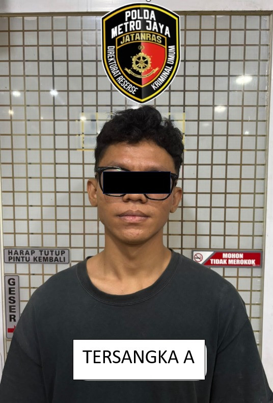 Respons Laporan Warga, Polda Metro Jaya Amankan Pelaku Penganiayaan di Depok