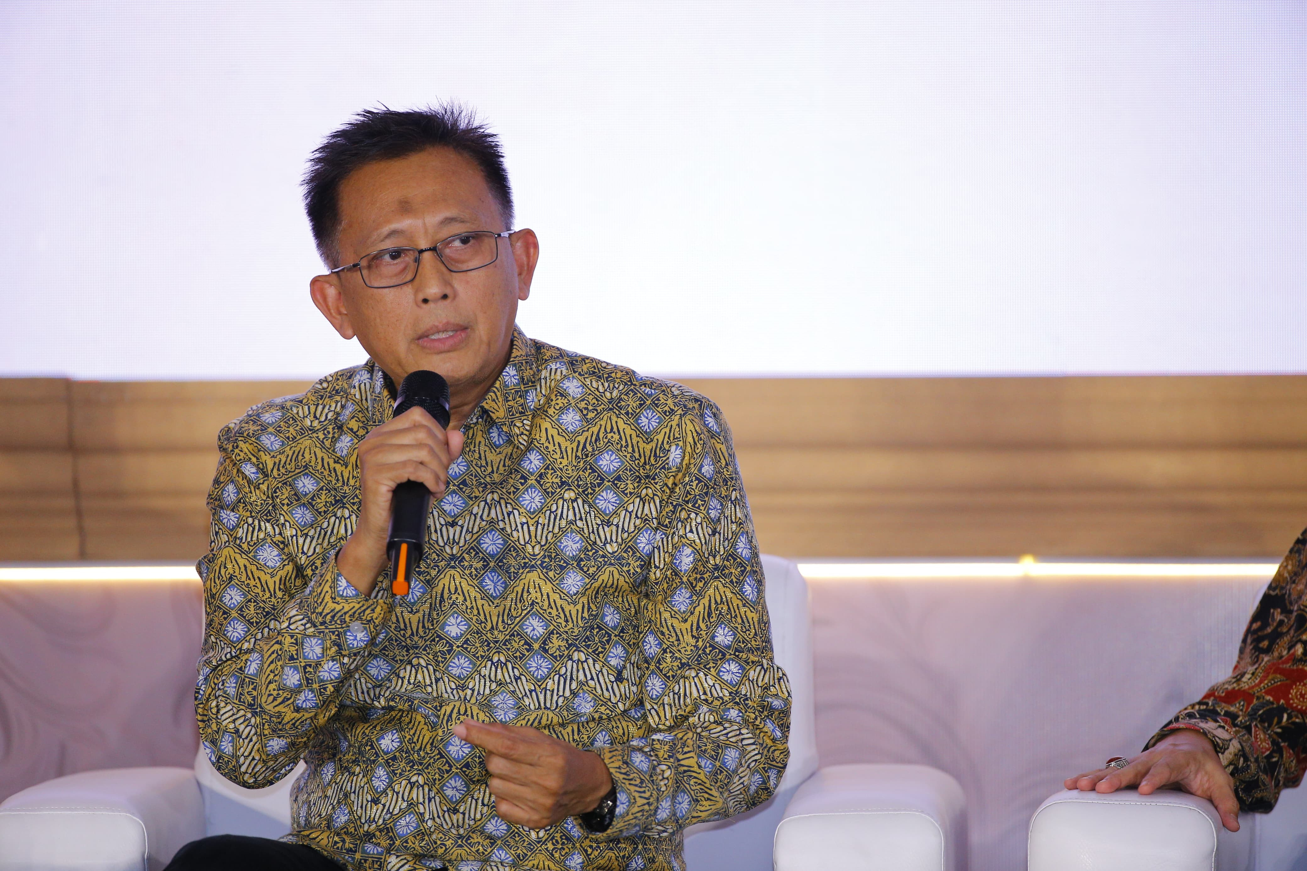 Dewan Pers: Sinergi Polri dan Dewan Pers Kunci Penanganan Isu Media di Era Oversupply Informasi