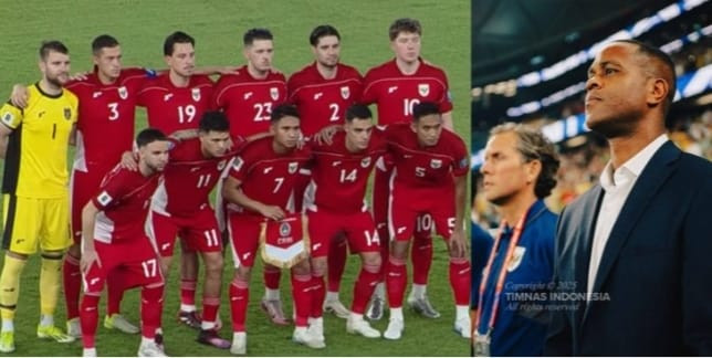 SUGBK Take Me Home Timnas Next Level