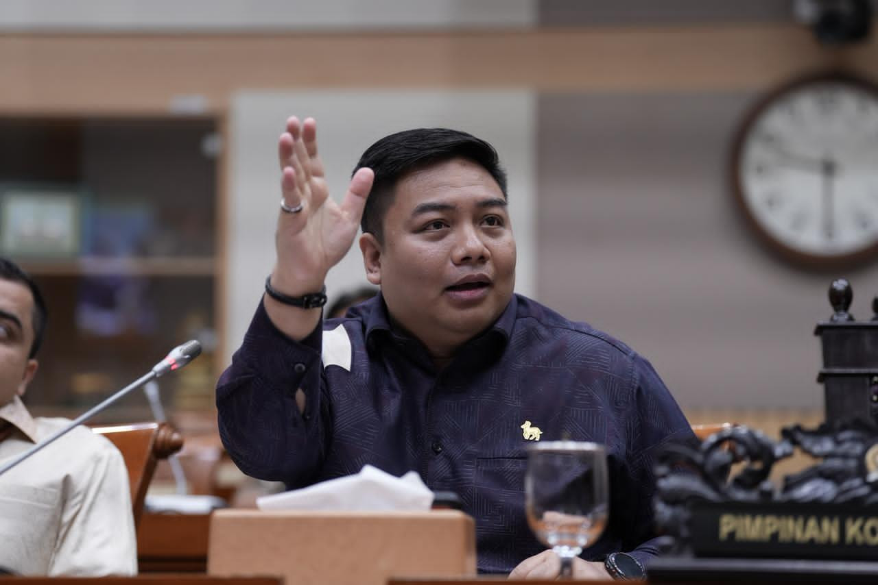 LCC Empat Pilar Kalbar Tuai Polemik, Kawendra Apresiasi Langkah MPR dan Beri Penghargaan untuk SMAN 1 Pontianak