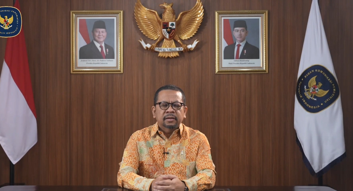 Qodari: Pendidikan Gratis Upaya Pemerintah Hadirkan Inklusivitas, Kesejahteraan Guru Juga Ditingkatkan
