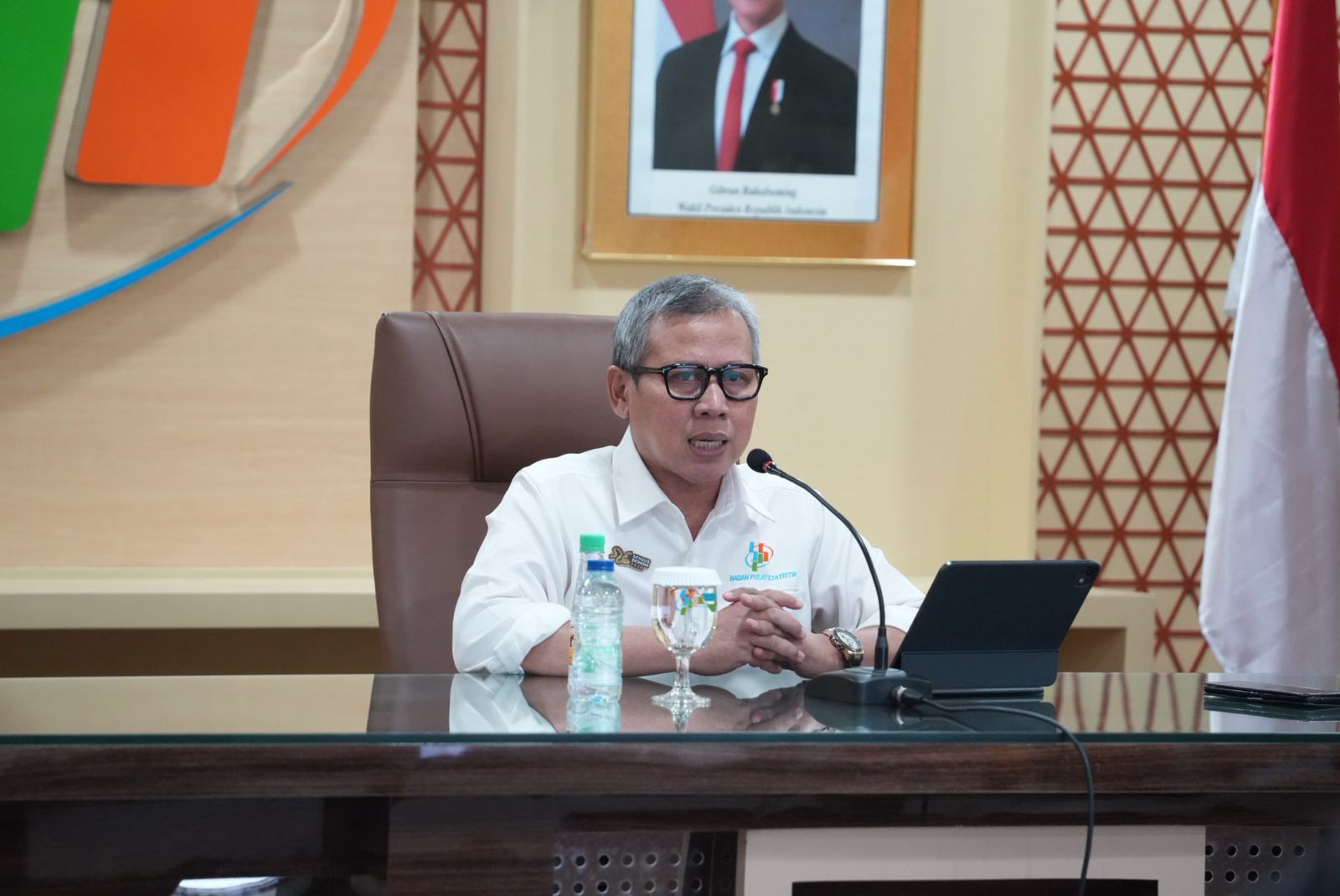 Ekspor Industri Menguat, Neraca Dagang Indonesia Surplus USD 3,70 Miliar hingga Juli 2026