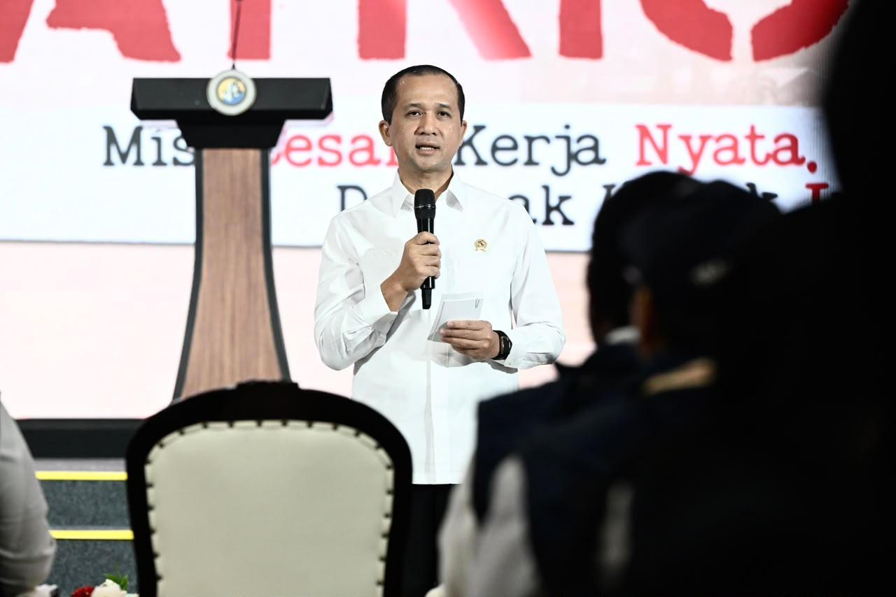 Pemerintah Terjunkan 1.476 Dosen hingga Mahasiswa ke 53 Kawasan Transmigrasi, Gali Potensi Daerah