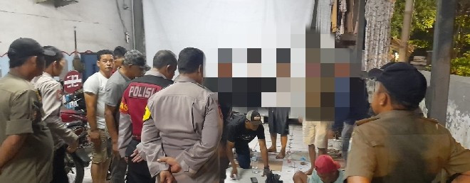 Kejari Jakarta Utara Nyatakan Lengkap, Berkas Perkara Judi Domino di Koja Masuk Tahap Penuntutan
